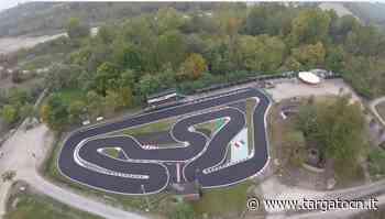 Il miniautodromo di Cuneo nel cuore del Parco fluviale Gesso e Stura [FOTO E VIDEO] - TargatoCn.it