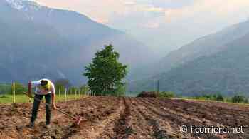 Cia Cuneo, il vicepresidente Bozzolo: “La montagna deve diventare per tutti una risorsa e non un problema” - https://ilcorriere.net/