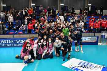 Bergamo da “dieci”. Altro 3-0 a Cuneo - Lega Pallavolo Serie A