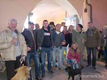 A Cuneo il secondo “aperitivo ribelle” dei No Green Pass - https://ilcorriere.net/