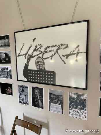 Liberavoce e Libera Cuneo celebrano la Giornata della Memoria e dell'Impegno - TargatoCn.it