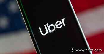 Uber Adjusts Algorithm to Attract More Drivers     - Roadshow