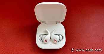 Beats Fit Pro Earbuds Deal: Get $61 Off 'Grade-A' Refurb at Woot     - CNET