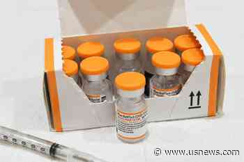 Study Raises Doubts Over Optimal Coronavirus Vaccine Dosage For Kids 5-11 - U.S. News & World Report