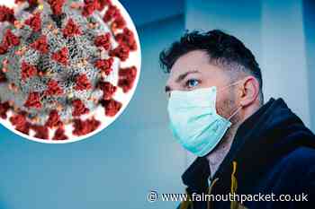 Coronavirus in Cornwall round up: Monday, February 28, 2022 - Falmouth Packet