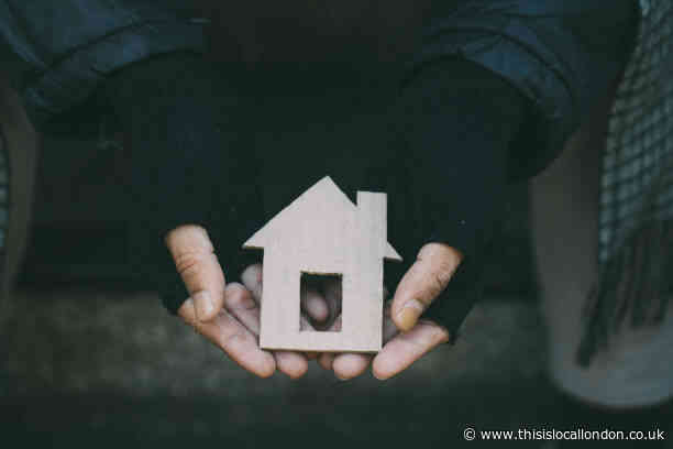 50 homeless children in Watford by Pericles Cross Merchant Taylors'