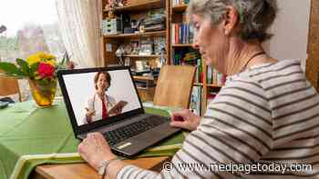 Location Shouldn't Matter in Telemedicine