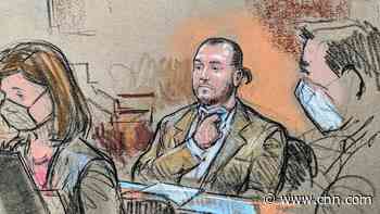 Defendant's wife, media and public barred from courtroom for much of first US Capitol riot trial