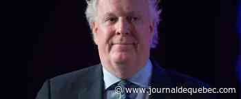 Tout est en place pour Jean Charest