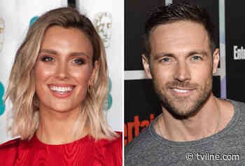 Sex/Life: Batwoman's Wallis Day and Orphan Black's Dylan Bruce Among 5 Cast in Season 2 of Netflix Drama - TVLine