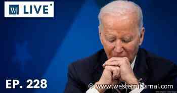 'WJ Live': Texas Ranchers Send Biden a Big Message, Reject Aid Offer