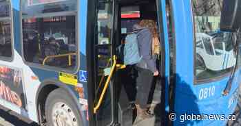 Saskatoon Transit extends COVID-19 mask requirement after city council approval