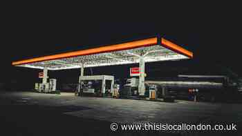 How has the situation in Ukraine affected fuel prices?