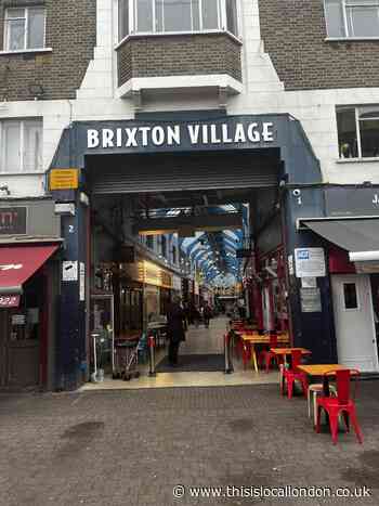 The best street markets in London- Arjun Deepak, Wilson's School