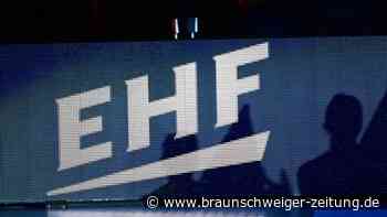 Handball-Verband EHF schließt Russland und Belarus aus