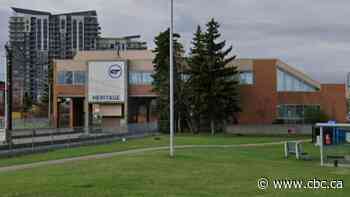 Indigenous man died on CTrain station floor as dozens of Flames fans walked by, judge told