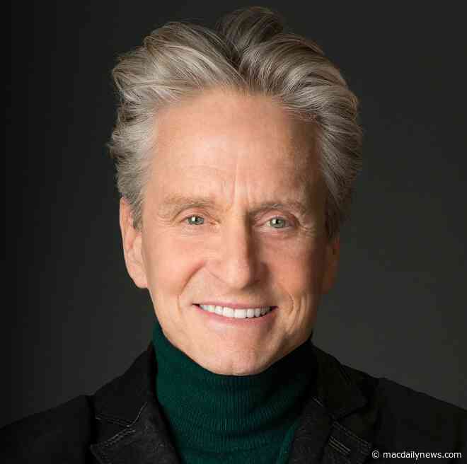 Apple TV+ announces new limited event series starring Michael Douglas as Benjamin Franklin