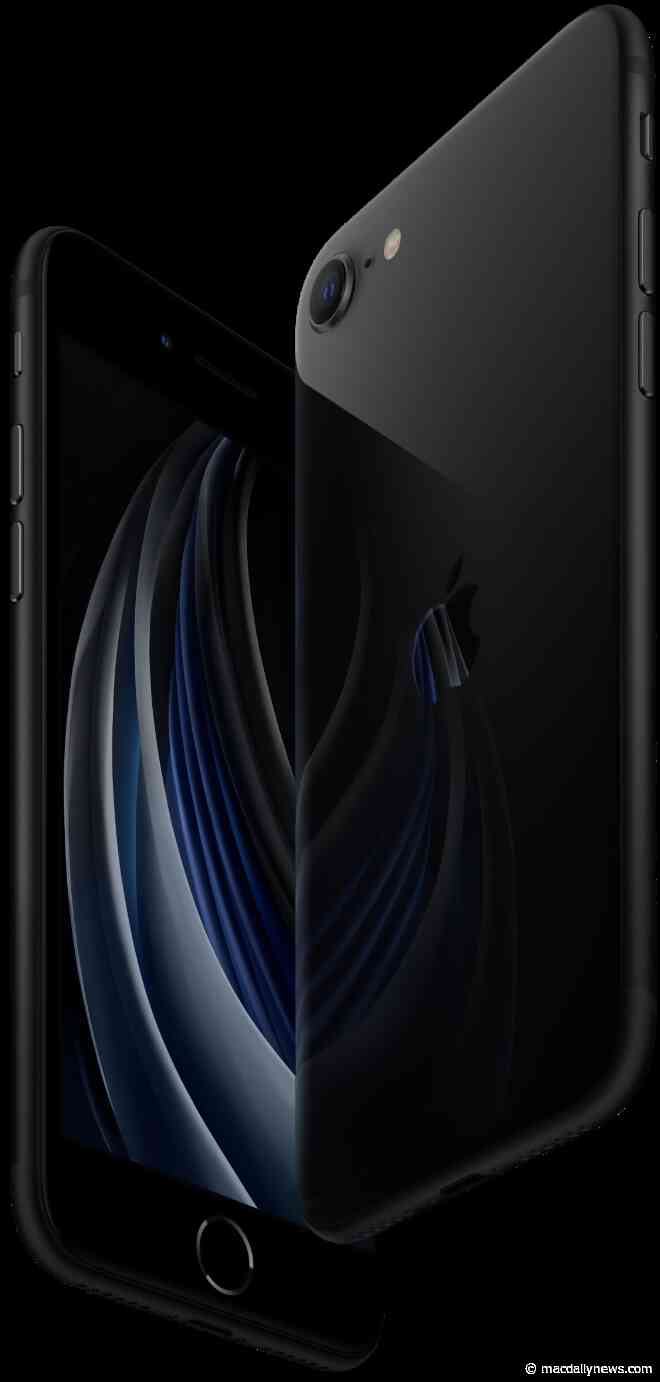With launch of iPhone SE 3, will Apple drop the price of iPhone SE 2 to $199?