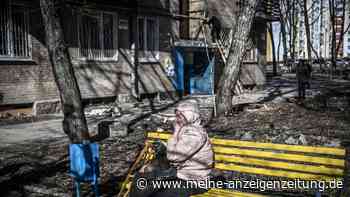 Ukraine-Krieg: Putin stellt Forderungen – offenbar Tote in Charkiw