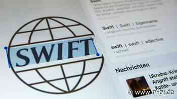 "Freiheit nicht zum Nulltarif": Wirtschaft steht hinter schmerzhaften Sanktionen - n-tv NACHRICHTEN