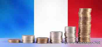 Fulminante Franzosen: Kräftiges Wachstum und positiver Ausblick - finanzen.net