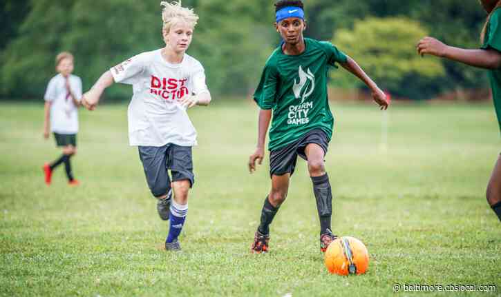 Baltimore Investing $41M In ARPA Funds In Recreation And Parks, Part Of $120M Improvement Plan