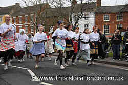 Is Pancake Day still relevant? Rishi Vijayan Hampton School