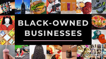 BBQ, fitness, clothing, and more: A list of Black-owned businesses and creators in the Fresno area