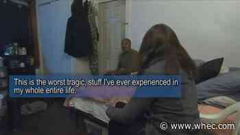 News10NBC Investigates: Mice, leaks, and 49 degrees. One Rochester&rsquo;s renter&rsquo;s nightmare.