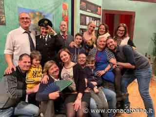 Rassegna teatrale dialettale a Moncalieri - Cronaca Torino