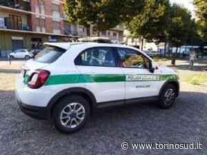 MONCALIERI - Tocca un pedone con la macchina e lui la aggredisce - TorinoSud