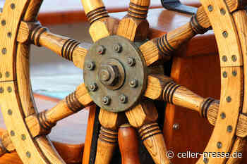 Präsenz-Beratung der Berufsberatung im Erwerbsleben – „Wir können den Wind nicht ändern, aber die Segel anders setzen.“ -Aristoteles- - Celler Presse