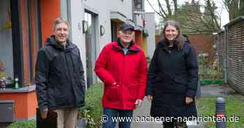 20 Jahre Alzheimer Gesellschaft: Nachfrage nach Beratung steigt stetig - Aachener Nachrichten