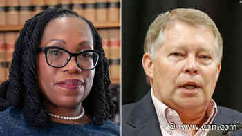 Conservative judge who advised Pence on 2020 election endorses Biden's Supreme Court nominee
