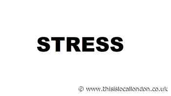 What to do in these times of stress and anxiety - Wilson's School - Ali Abdul-Gafoor