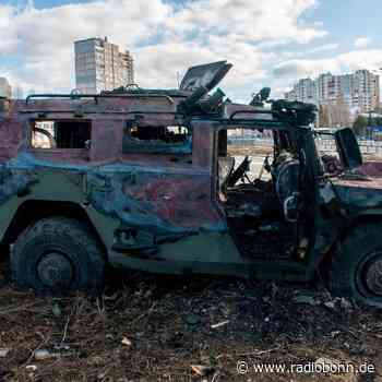 Viele Tote bei Angriffen in ukrainischer Stadt Charkiw - radiobonn.de