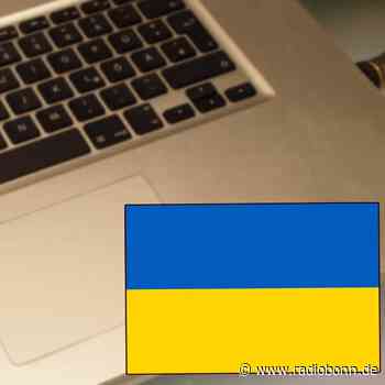 Ukraine-Krieg - Hilfe für ukrainische Bevölkerung: So spende ich richtig - radiobonn.de