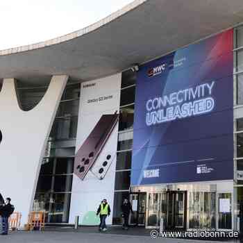 Geräte-Verzahnung im Mittelpunkt bei Mobilfunk-Messe - Radio Bonn / Rhein-Sieg - radiobonn.de