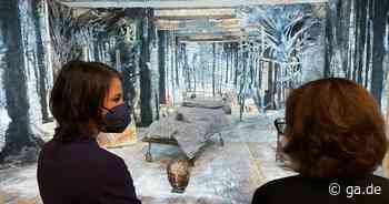 „Diversity United“: In Bonn konzipierte Ausstellung wird in Moskau abgebrochen - General-Anzeiger Bonn