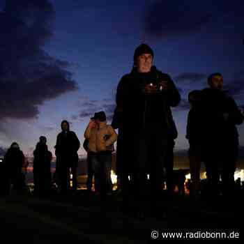 Polnischer Grenzschutz weist Rassismus-Vorwürfe zurück - Radio Bonn / Rhein-Sieg - radiobonn.de