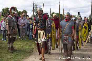 Leben am Limes - Museumsbesuch in Bonn - NR-Kurier - Internetzeitung für den Kreis Neuwied