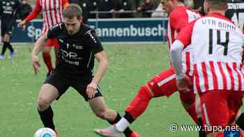Kreisliga A Bonn: Das war Spieltag 19 - FuPa - FuPa - das Fußballportal