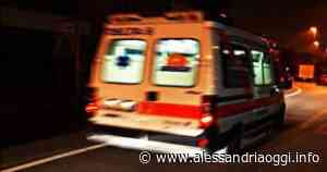 Grave incidente in galleria sulla A26 tra Ovada e Masone - Alessandria Oggi