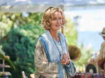 «Hotel Portofino», un fascino che stinge nella soap opera - Corriere della Sera