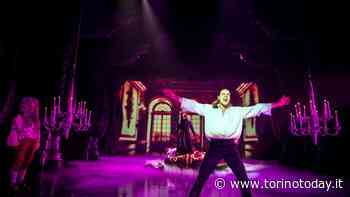 Casanova Opera Pop di Red Canzian, il grande kolossal approda al Teatro Alfieri - TorinoToday