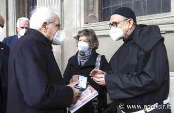 Incontro vescovi e sindaci del Mediterraneo: Opera Santa Croce, "è stato affidato a tutti un messaggio di pace, ciascuno ha il compito di diffonderlo" - Servizio Informazione Religiosa