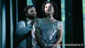 Monte-Carlo, Salle Garnier – Werther – Connessi all'Opera - Connessi all'Opera