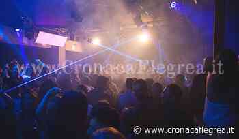 POZZUOLI/ Sequestrata la discoteca “Opera” in via Campana - Cronaca Flegrea
