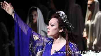 La lirica su Rai5: una settimana con le grandi eroine dell'opera - Connessi all'Opera