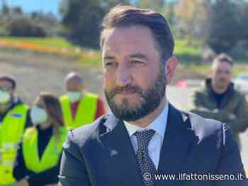 SS640 aperto bypass Caltanissetta, Cancelleri: “Obiettivo, consegnare l’opera completa” - il Fatto Nisseno